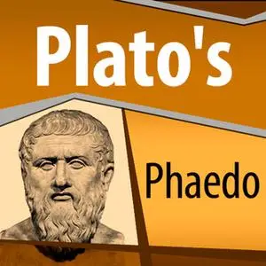 «Plato's Phaedo» by Plato