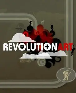 RevolutionArt Issue 40 - January 2013