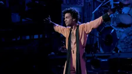 Prince - Sign 'O' The Times: Live In Concert 1987 (2014)