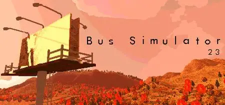 Bus Simulator 23 (2023)