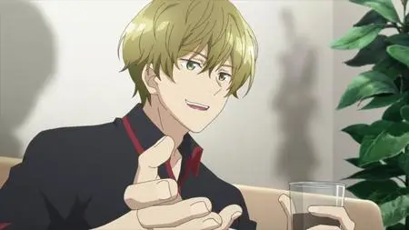 Jaku Chara Tomozaki kun S2 (2nd stage 09  (Weekly Jaku Chara Tomozaki kun 2nd Stage 09 mkv" yEnc