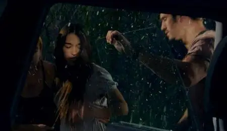 2012: Судный день / 2012: Doomsday (2008) DVDRip