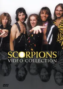 Scorpions - Video Collection (2011)