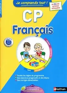 P. Nosree, V. Calle, "Je Comprends tout! Français CP"