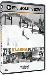 PBS - The Alaska Pipeline (2006)