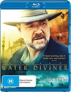 The Water Diviner (2014)