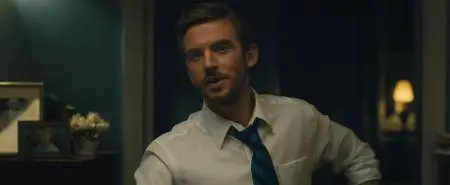 The Ticket (2016)