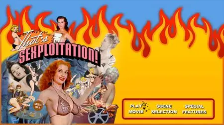 That's Sexploitation! (2013)