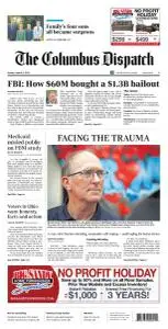 The Columbus Dispatch - August 2, 2020