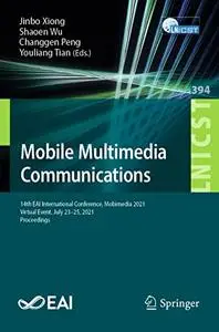 Mobile Multimedia Communications (Repost)