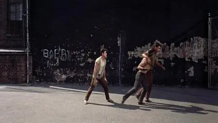 West Side Story (1961)