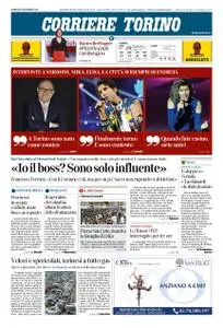 Corriere Torino – 22 novembre 2019