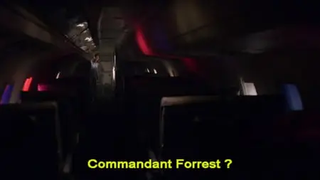 Quarantine 2: Terminal (2011)