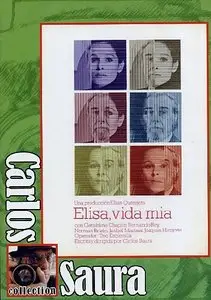 Elisa, vida mía - by Carlos Saura (1977)