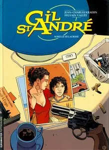 Gil St. Andrè - Volume 6