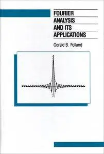 Fourier Analysis and Its Applications (repost)