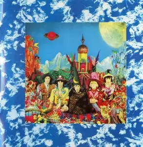 The Rolling Stones - Their Satanic Majesties Request (1967) [2 Releases]