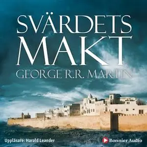 «Svärdets makt» by George R.R. Martin