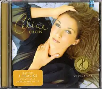 Celine Dion - The Collector's Series Volume One (2000)
