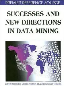 Successes and New Directions in Data Mining