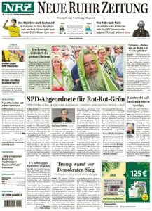 Neue Ruhr Zeitung – 20. Juni 2019