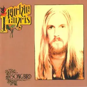 Ritchie Francis - Song Bird (1972/2021)