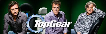 Top Gear 2014 Special Patagonia Part One (2014)