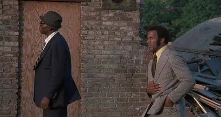 Black Caesar (1973)