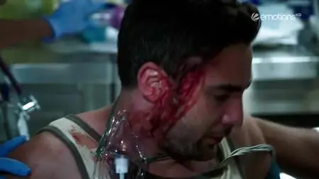 Code Black S03E01
