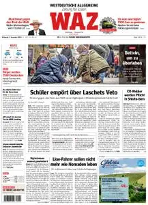 Westdeutsche Allgemeine Zeitung – 05. Dezember 2018