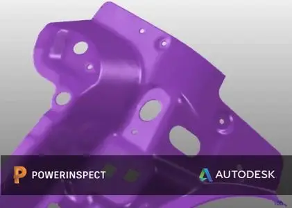 Autodesk PowerInspect Ultimate 2021