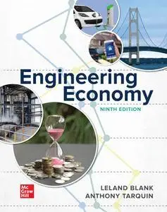 Engineering Economy ISE