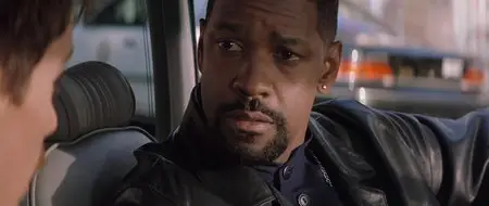Training Day (2001)