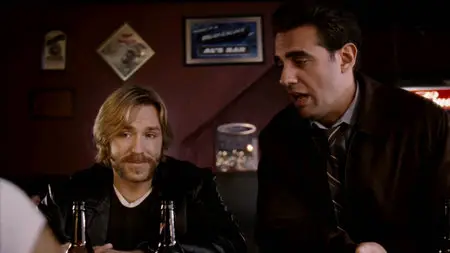 Roadie (2011)