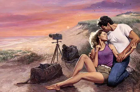 American illustrators (20th Century) (part-4)