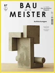 Baumeister Magazine July 2014
