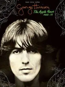 George Harrison--The Apple Years Songbook