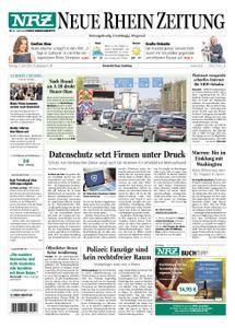 NRZ Neue Rhein Zeitung Emmerich/Issel - 17. April 2018