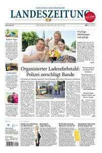 Schleswig-Holsteinische Landeszeitung - 30. Mai 2018