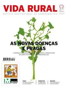 Vida Rural - fevereiro 2016