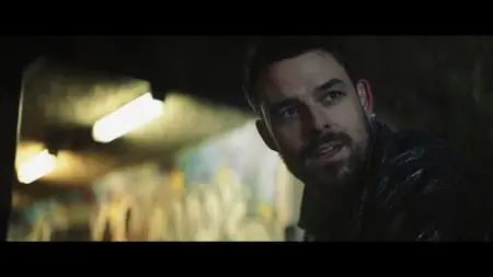Torn: Dark Bullets (2020)