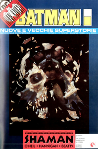 Batman - Volume 19 (Glénat)
