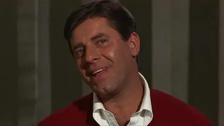 The Big Mouth (1967)