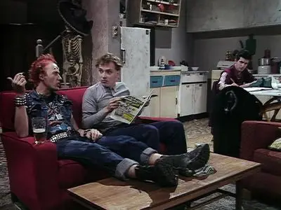 The Young Ones S01E06