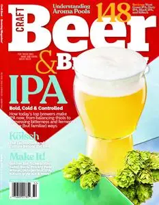 Craft Beer & Brewing - May 2023