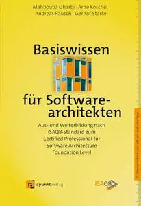 Basiswissen für Softwarearchitekten