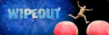 Wipeout US S02E06