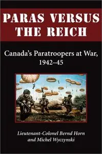 Paras Versus the Reich