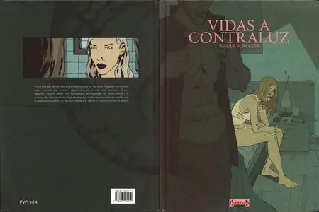 Raule & Roger - Vidas a Contraluz
