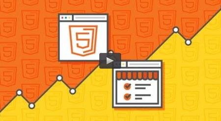 Take Advantage of HTML5 - From Web Application to App Store